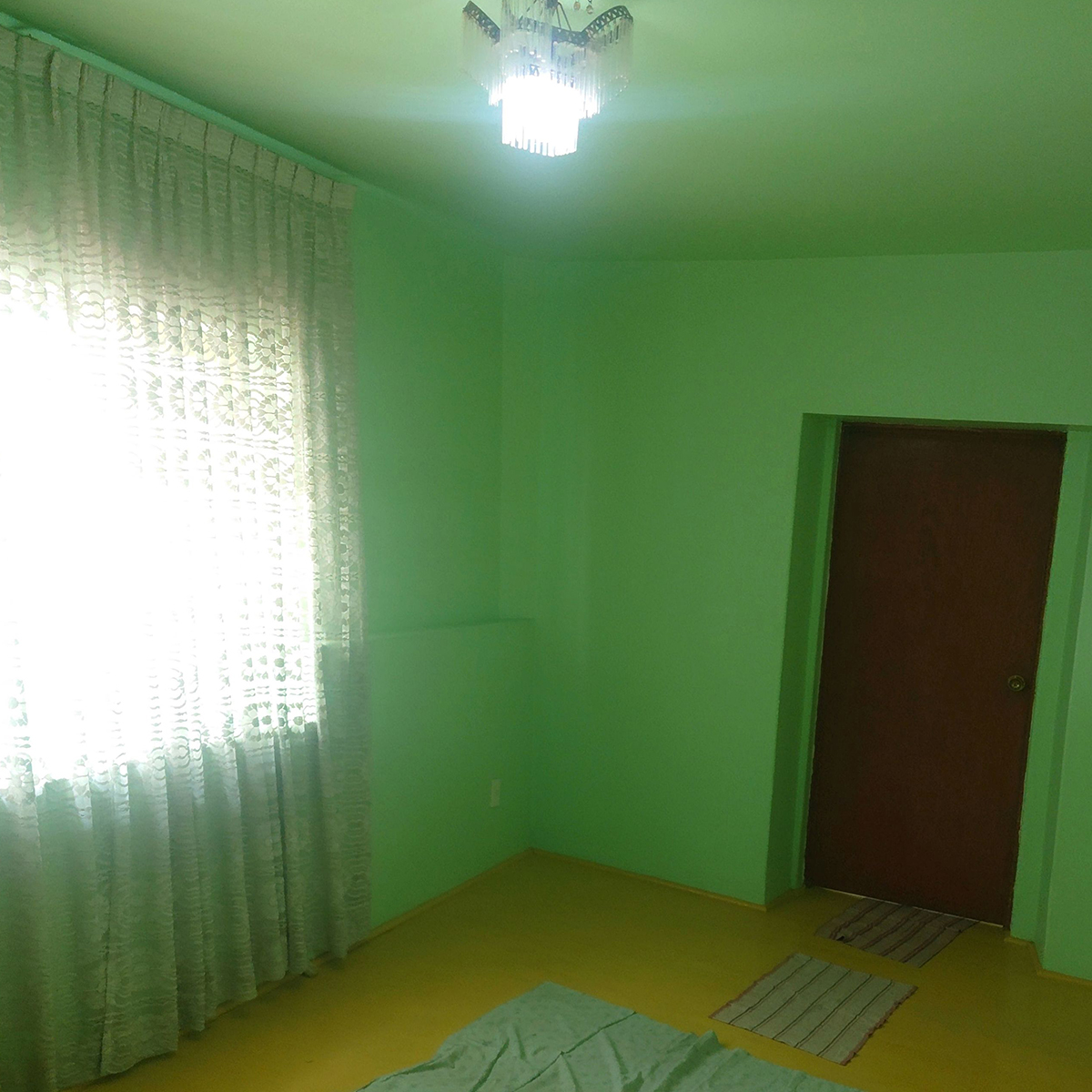 Bodega y departamento CDMX