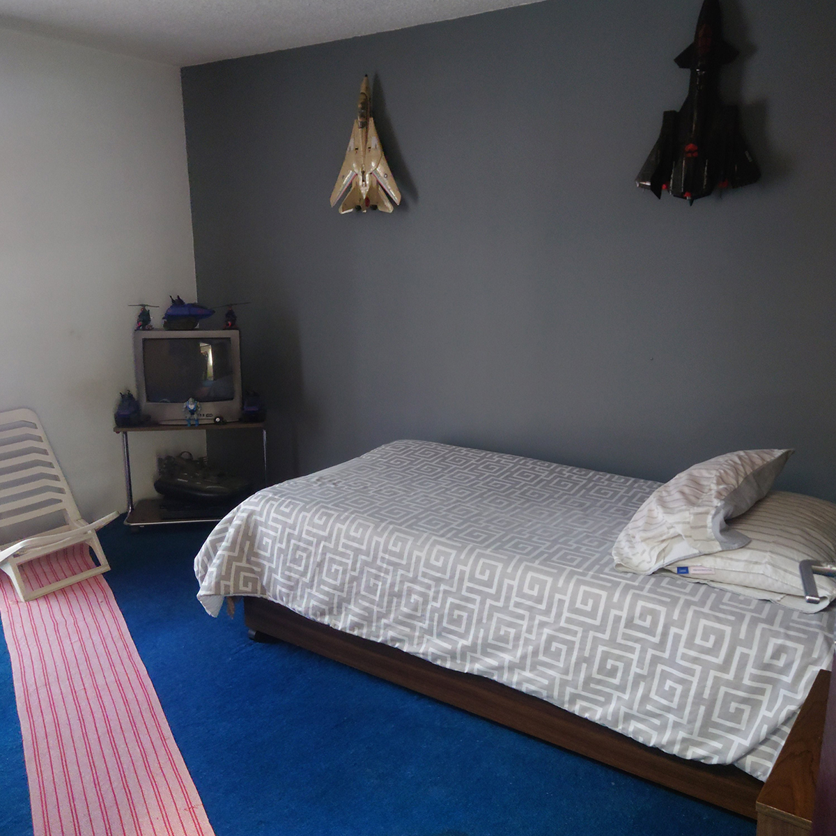 Casa en Iztapalapa en Jacarandas