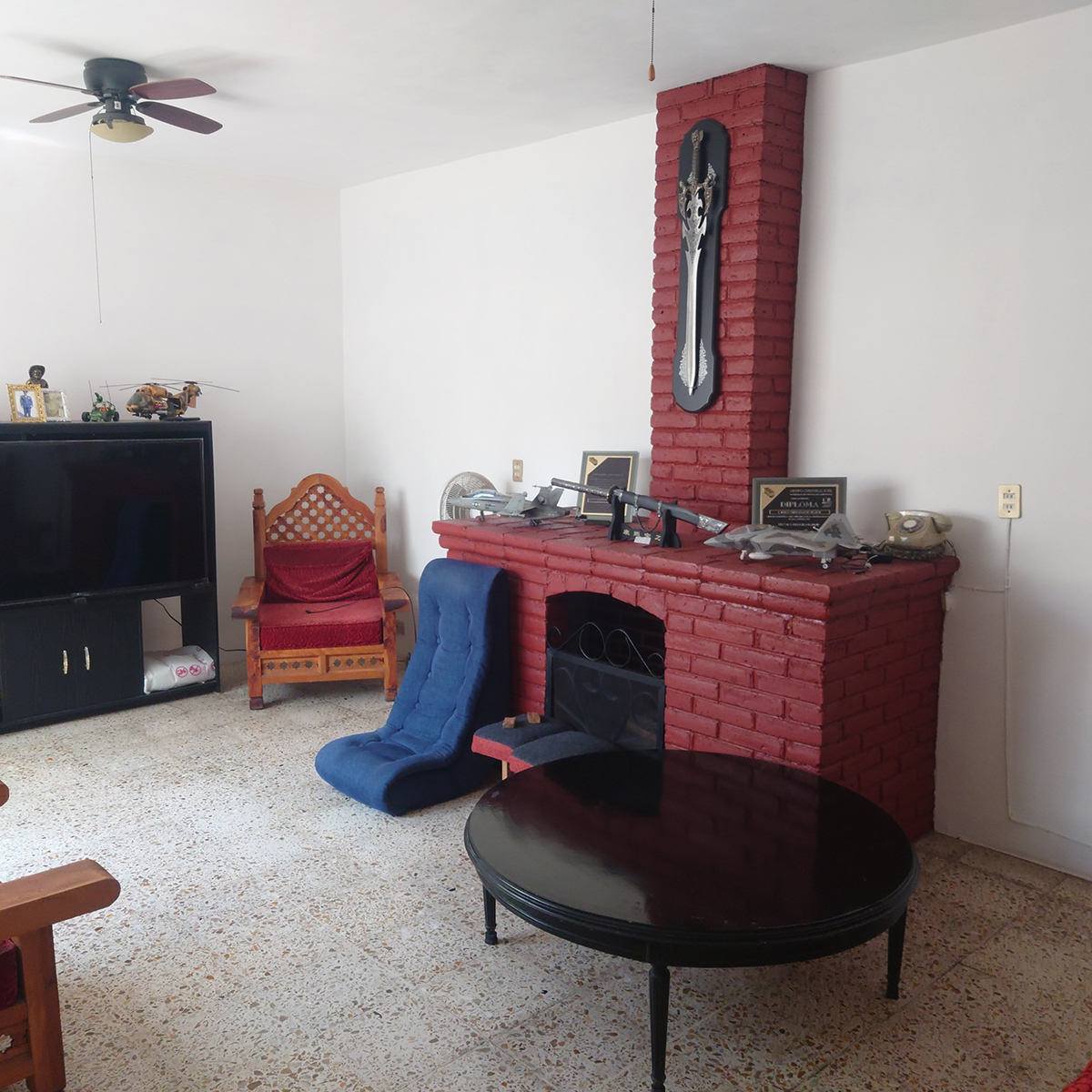 Casa en Iztapalapa en Jacarandas