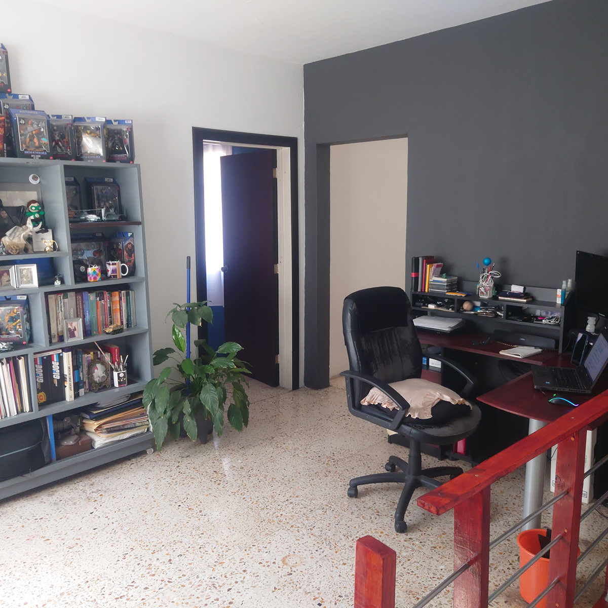 Casa en Iztapalapa en Jacarandas