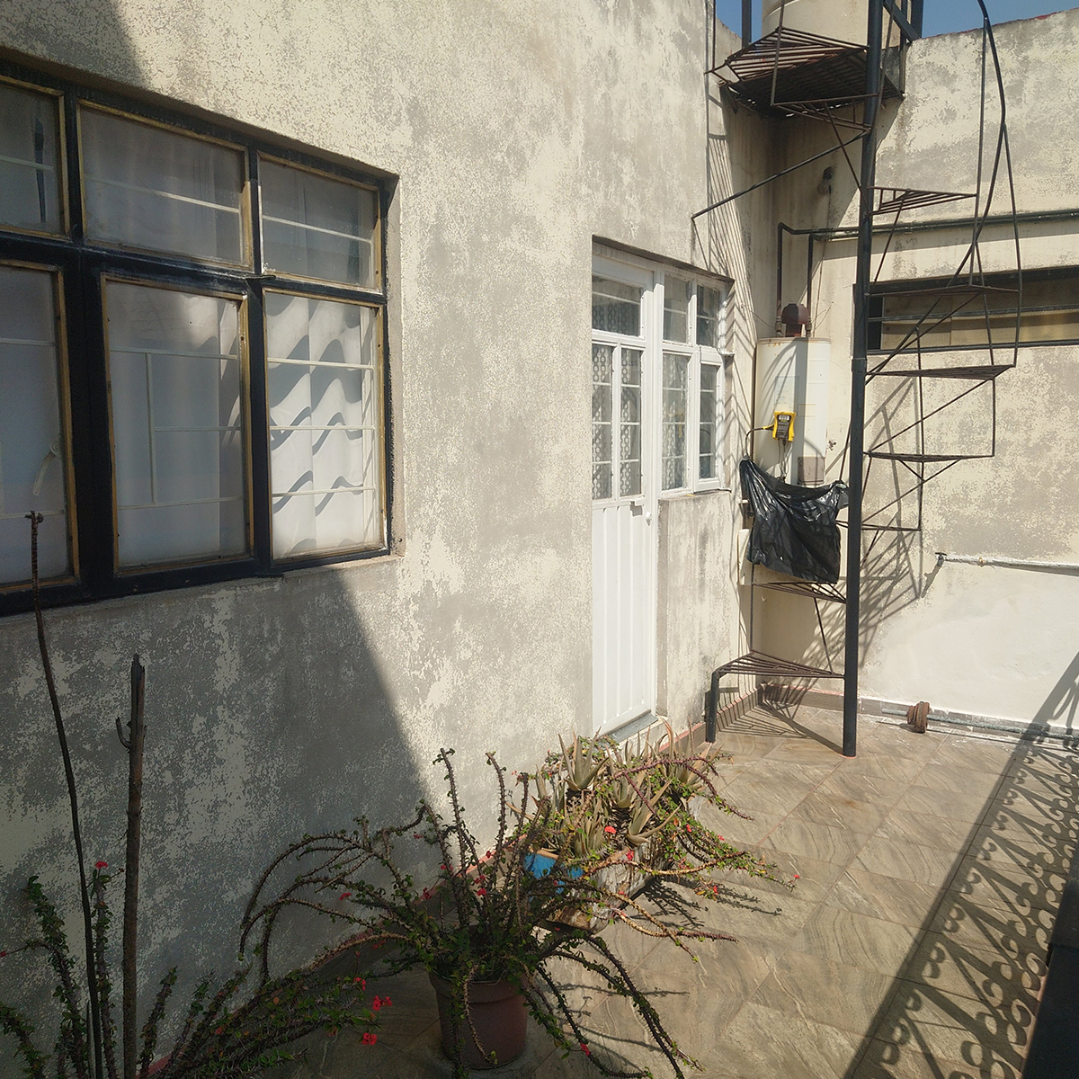 Casa en Iztapalapa en Jacarandas