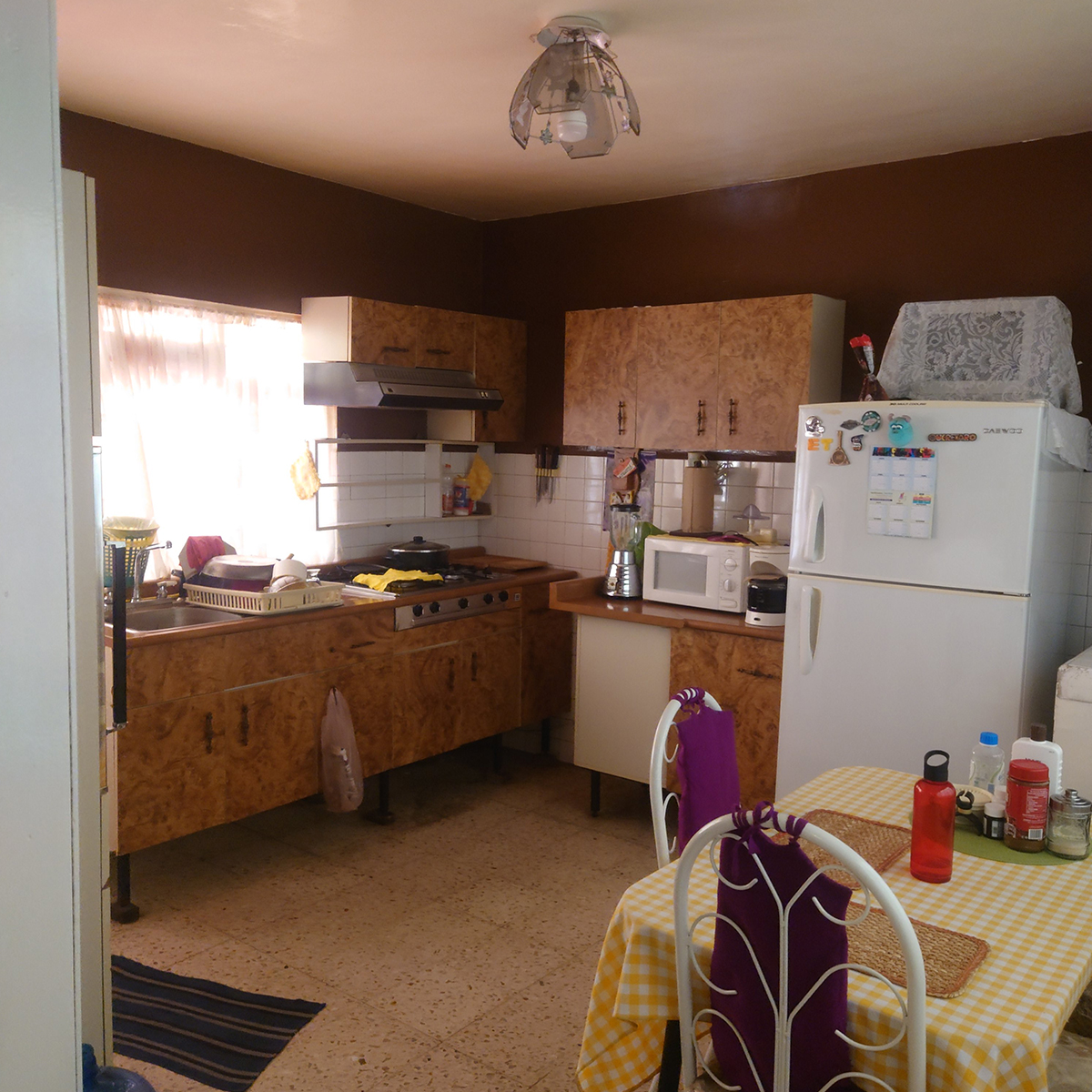 Casa en Iztapalapa en Jacarandas