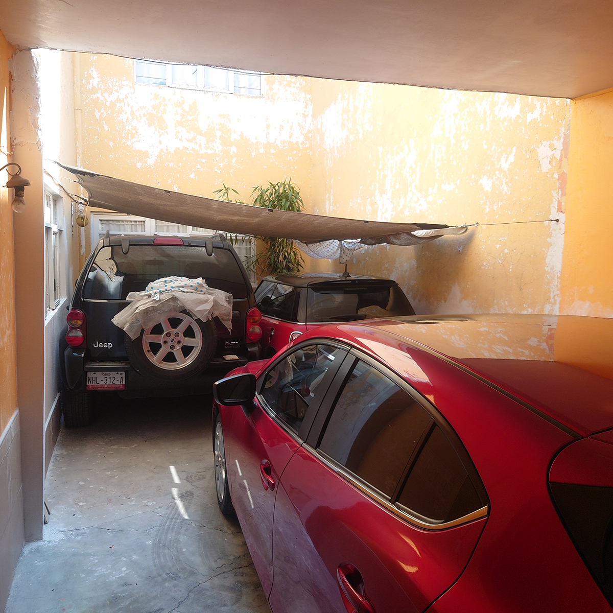 Casa en Iztapalapa en Jacarandas